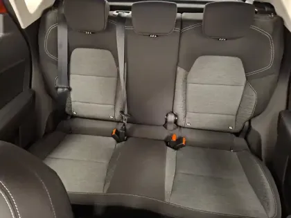 Photo 39 Renault Captur  TCe 90