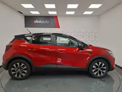 Photo 15 Renault Captur  TCe 90