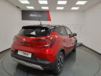 Photo 18 Renault Captur  TCe 90
