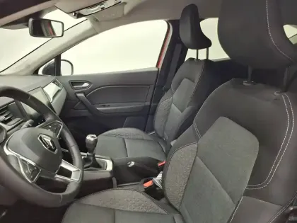 Photo 37 Renault Captur  TCe 90