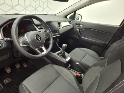 Photo 36 Renault Captur  TCe 90