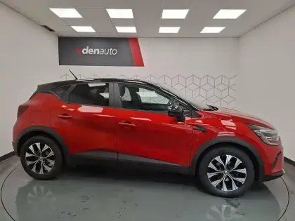 Photo 14 Renault Captur  TCe 90