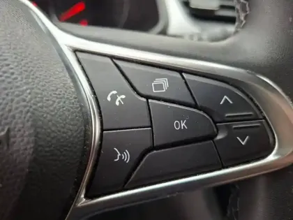 Photo 42 Renault Captur  TCe 90