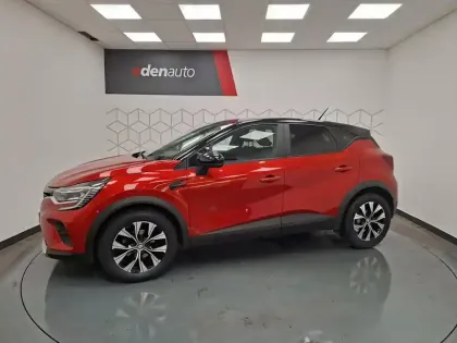 Photo 7 Renault Captur  TCe 90