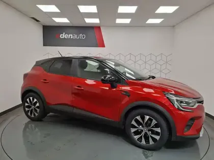 Photo 13 Renault Captur  TCe 90