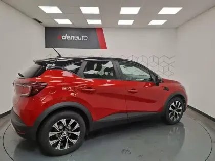 Photo 16 Renault Captur  TCe 90