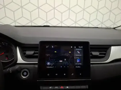 Photo 46 Renault Captur  TCe 90