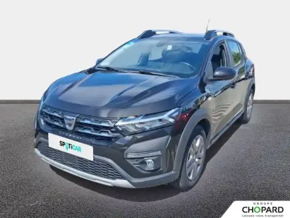 Photo Dacia Sandero Stepway