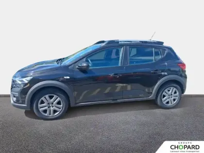 Photo 8 Dacia Sandero  ECO-G 100