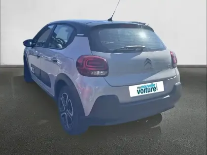 Photo 6 Citroën C3  PureTech 110 S&S EAT6