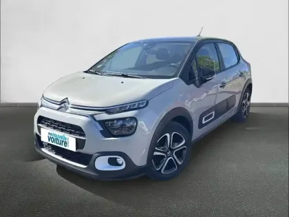 Photo Citroën C3 Shine