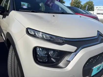 Photo 15 Citroën C3  PureTech 110 S&S EAT6