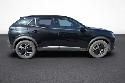 Photo 6 Peugeot 2008  Electrique 54 kWh 156 ch