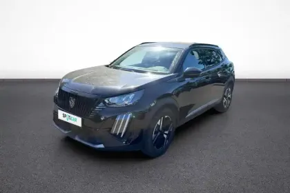 Photo Peugeot 2008 Allure