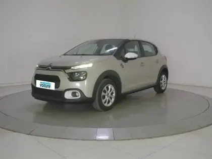 Photo Citroën C3 You!