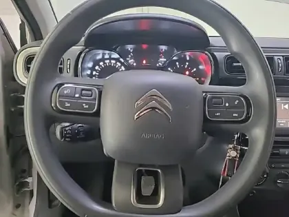 Photo 8 Citroën C3  PureTech 83 S&S BVM5