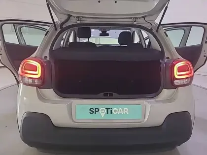 Photo 5 Citroën C3  PureTech 83 S&S BVM5