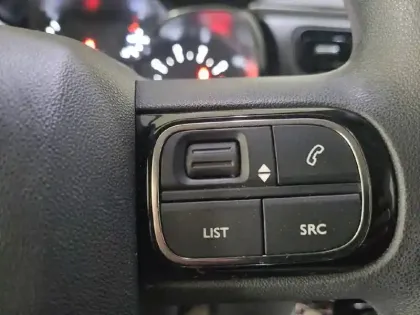 Photo 24 Citroën C3  PureTech 83 S&S BVM5