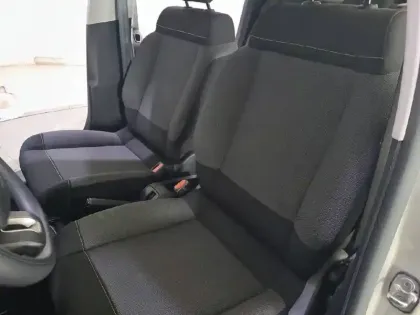 Photo 10 Citroën C3  PureTech 83 S&S BVM5