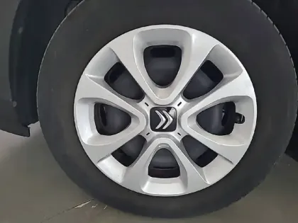 Photo 12 Citroën C3  PureTech 83 S&S BVM5