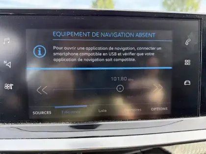 Photo 18 Peugeot 208  BlueHDi 100 S&S BVM6