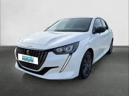 Photo Peugeot 208 Style