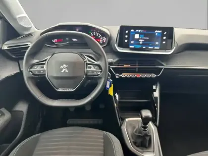 Photo 34 Peugeot 208  BlueHDi 100 S&S BVM6