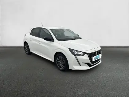Photo 29 Peugeot 208  BlueHDi 100 S&S BVM6