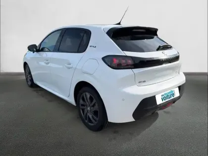 Photo 6 Peugeot 208  BlueHDi 100 S&S BVM6