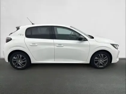 Photo 30 Peugeot 208  BlueHDi 100 S&S BVM6