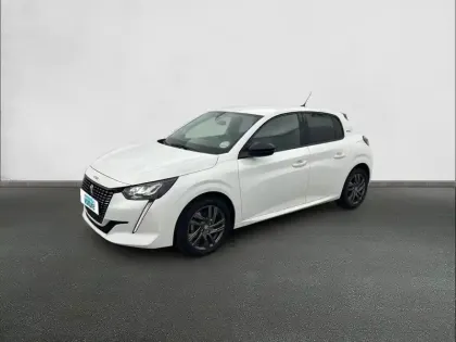 Photo 27 Peugeot 208  BlueHDi 100 S&S BVM6