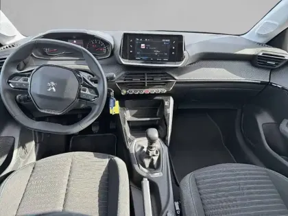 Photo 7 Peugeot 208  BlueHDi 100 S&S BVM6