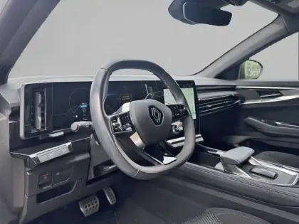 Photo 7 Renault Austral  E-Tech hybrid 200