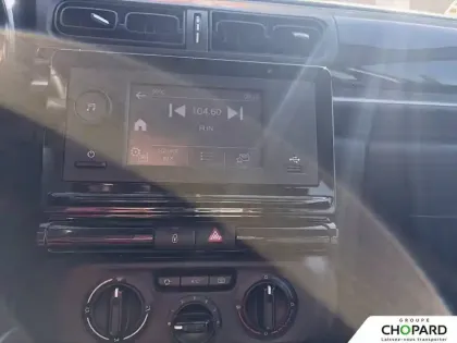 Photo 13 Citroën C3  PureTech 83 ch BVM5
