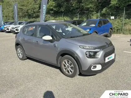 Photo 27 Citroën C3  PureTech 83 ch BVM5