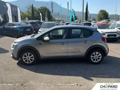 Photo 31 Citroën C3  PureTech 83 ch BVM5