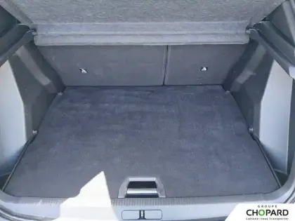 Photo 7 Peugeot 2008  Electrique 136 ch