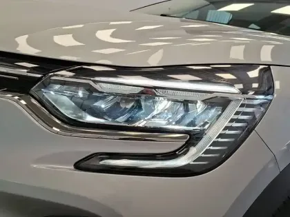 Photo 36 Renault Captur  TCe 90