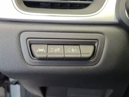Photo 34 Renault Captur  TCe 90