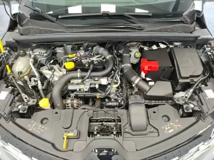 Photo 12 Renault Captur  TCe 90
