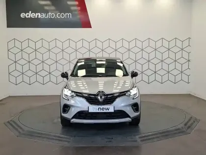 Photo 7 Renault Captur  TCe 90