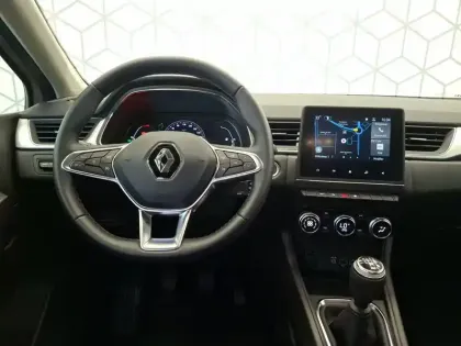 Photo 13 Renault Captur  TCe 90