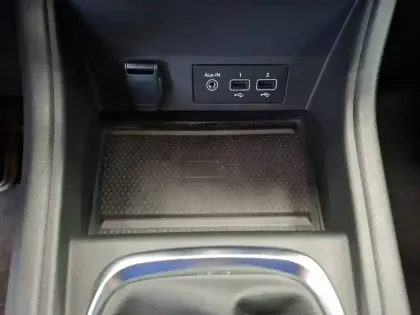Photo 24 Renault Captur  TCe 90