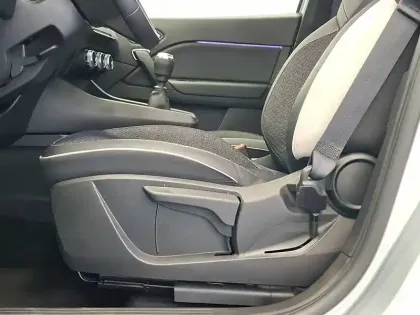 Photo 28 Renault Captur  TCe 90