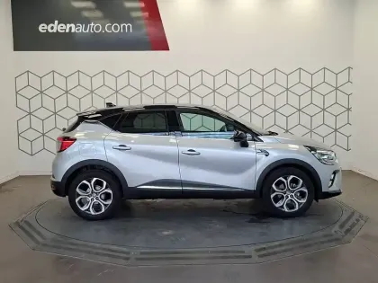 Photo 5 Renault Captur  TCe 90