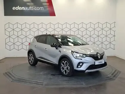 Photo 6 Renault Captur  TCe 90