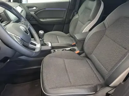 Photo 11 Renault Captur  TCe 90