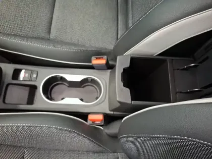 Photo 23 Renault Captur  TCe 90