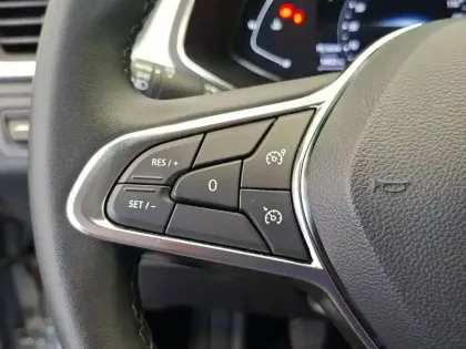 Photo 32 Renault Captur  TCe 90