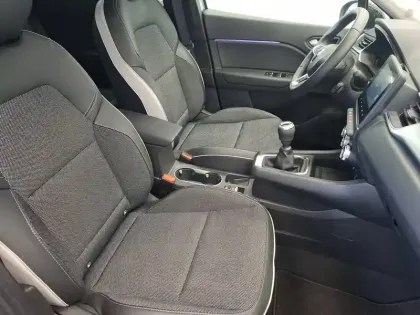 Photo 8 Renault Captur  TCe 90